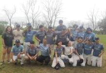 El interregional deja sus clasificados