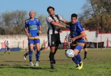 Sin llegar a clasificar podrá jugar por la Copa Argentina
