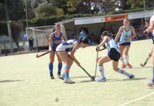 Ateneo tuvo una jornada de alto vuelo ante San Carlos B