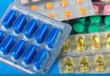 Múltiples allanamientos en kioscos y supermercados por venta de medicamentos prohibidos