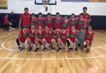 Semana con fecha doble para las inferiores Quilmes