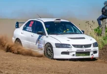 Luis Zuffo ganó en Ameghino