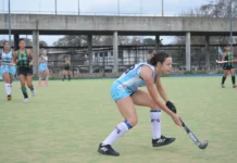 Ateneo en Mataderos: victoria de Primera y desafíos en el certamen