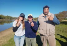 Omar D´Ángelo con mejor pique ganó nuevo concurso