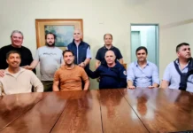 La Expo Rural se reprogramó por lluvias y se une en solidaridad con «Todos por Bomberos»