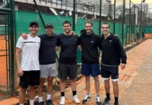 Varios triunfos como visitantes