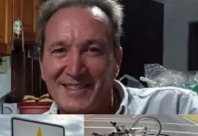 Se inicia el debate oral y público por el trágico homicidio de Patricio Ricci