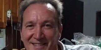 Condenan a 4 años de prisión efectiva al conductor que atropelló y abandonó a Patricio Ricci en Colectora de Ruta 5