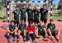 Dos partidos para la Primera