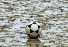 Sin Segunda el sábado, habrá partidos martes y miércoles