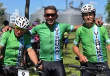 En Chivilcoy contra el reloj