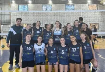 Un fin de semana de competencia y crecimiento en ligas de Chivilcoy y Luján