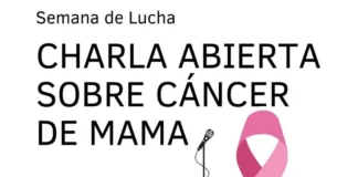 Semana de lucha contra el cáncer de mama