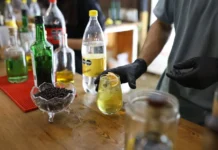 Se viene “Destino Gin” para disfrutar junto a la mejor gastronomía