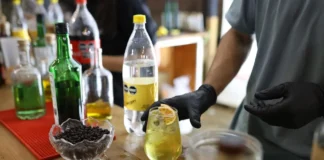 Se viene “Destino Gin” para disfrutar junto a la mejor gastronomía