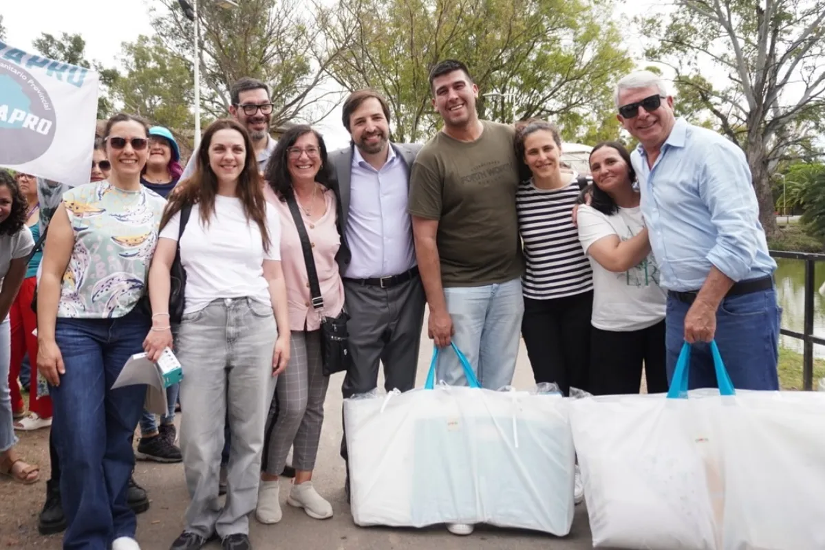 Encuentro provincial de equipos Qunita 1_3_11zon