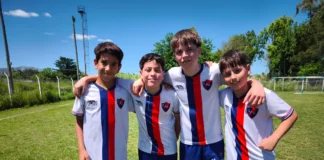 El Torneo IPNEXT Clausura 2025 va llegando a su mitad