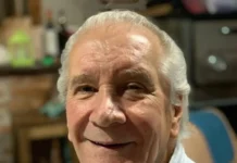 Jorge Arenas: una vida junto a los autos