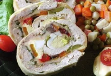 Recetas con pollo para momentos especiales