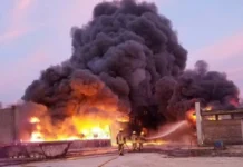 Directivos de Sigma Agro irán a juicio oral por desastre tóxico y muerte de trabajador