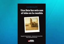 Presentación de libro