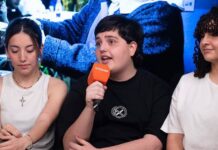 Estudiante Mercedino al corazón del primer mundo:Juan Ignacio Caricatto, Joven Embajador de EE. UU.