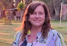 Se inaugura una nueva muestra de arte en el Colegio de Arquitectos