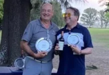 Otro buen medal buscando clasificar al campeonato de GCM