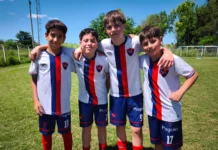 La lluvia sigue complicando