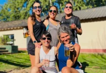 Interclubes a medias