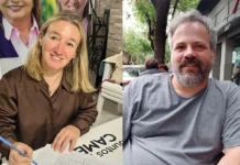 Victoria libertaria anima candidaturas de dirigentes enfrentados