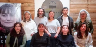 “Las bancas del FIT seguirán siendo tribunas de lucha”