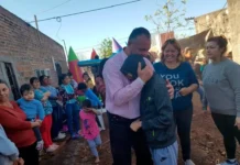 ¿Vuelve al ruedo político Pelusa González?