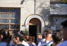 Convocatoria para inscripción en Mercedes del UBA XXI