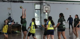 La Escuela Municipal se pone al día