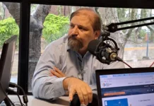 Panessi va por la reelección en el rectorado de la UNLu