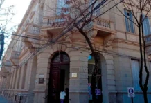 Reconocimiento a la trayectoria en el Poder Judicial