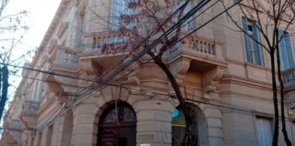 Reconocimiento a la trayectoria en el Poder Judicial