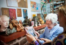 Marcela Brown brega porque se cumpla la voluntad de la esposa de Octimio Landi