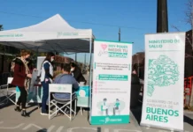 Provincia creó red de hospitales para tratar a tiempo los ACV