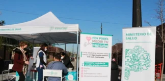 Provincia creó red de hospitales para tratar a tiempo los ACV