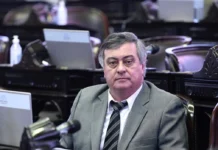 Carlos Selva: “Al peronismo le falta humildad para reconocer errores”