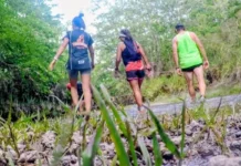 El Cross del Balta será este domingo 16