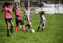 Sin actividad para las Inferiores