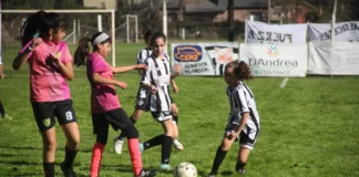 Sin actividad para las Inferiores