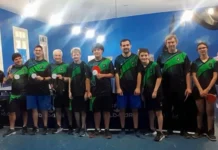 Se jugó la jornada de la Liga