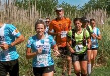 Todo listo: más de 300 inscriptos para el Cross del Balta