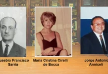 Un nombre para la biblioteca de la Escuela Técnica