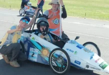 La ex Industrial mejoró su performance en el Desafío ECO YPF