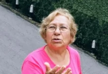 Luján Errequet, una vecina con fuerte compromiso social